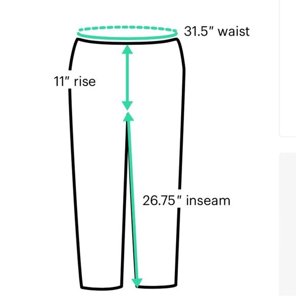 Quince 100% Silk Cream White Wide Leg Pant Medium - Picture 5 of 12